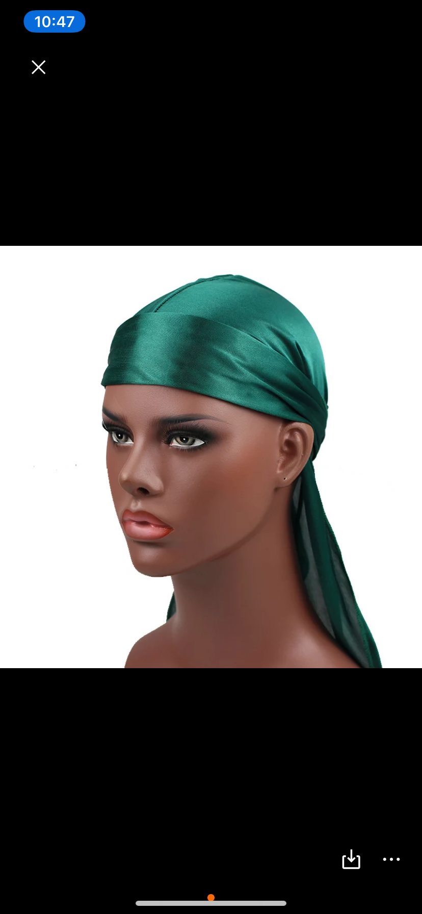 Satin Durags