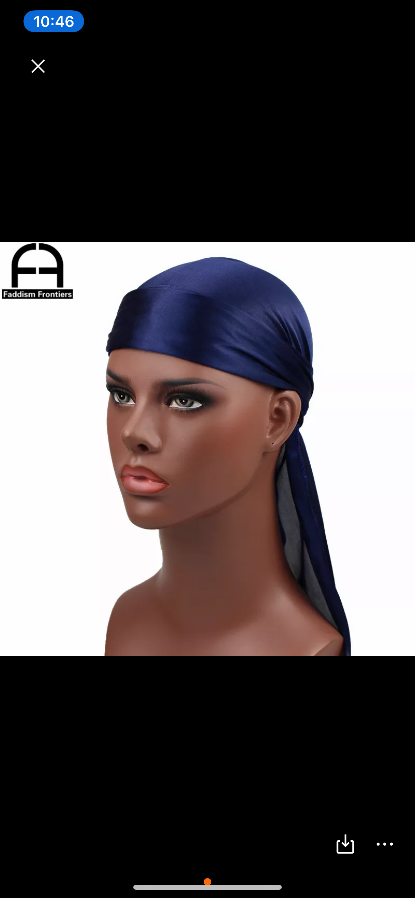 Satin Durags